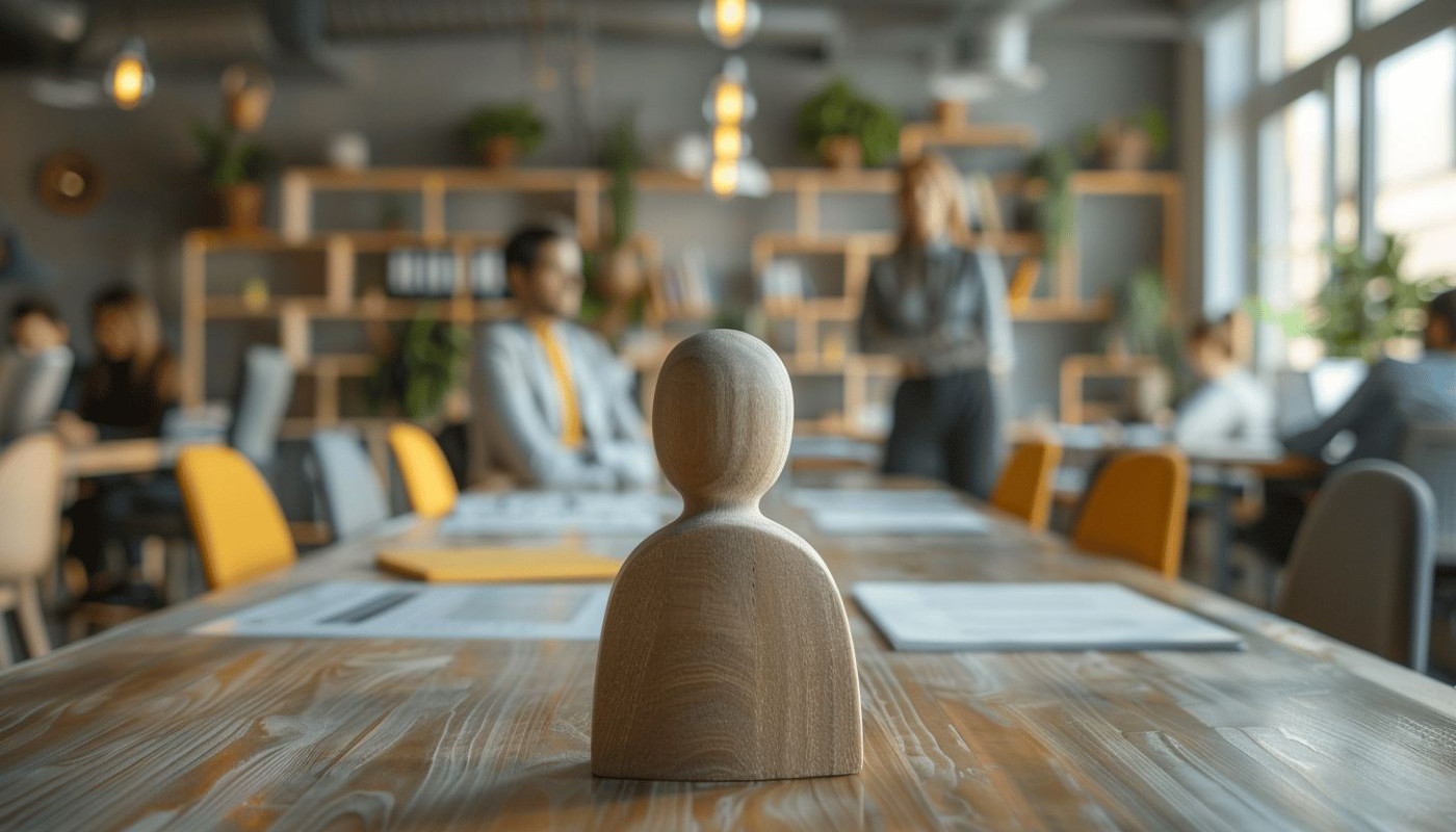 Die Rolle der Personalabteilung in der Weiterbildung: Welcher Handlungsspielraum?