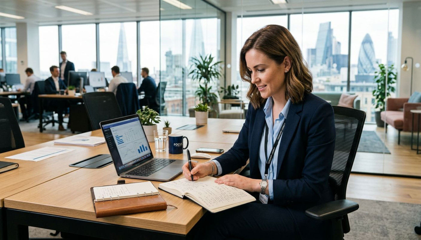 Die strategische Rolle des Weiterbildungsverantwortlichen heute
