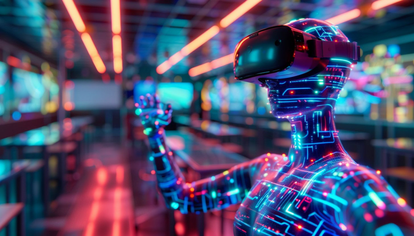 Generative KI: Welche Revolution erwartet die Ausbildung und den Beruf des Weiterbildungsleiters?