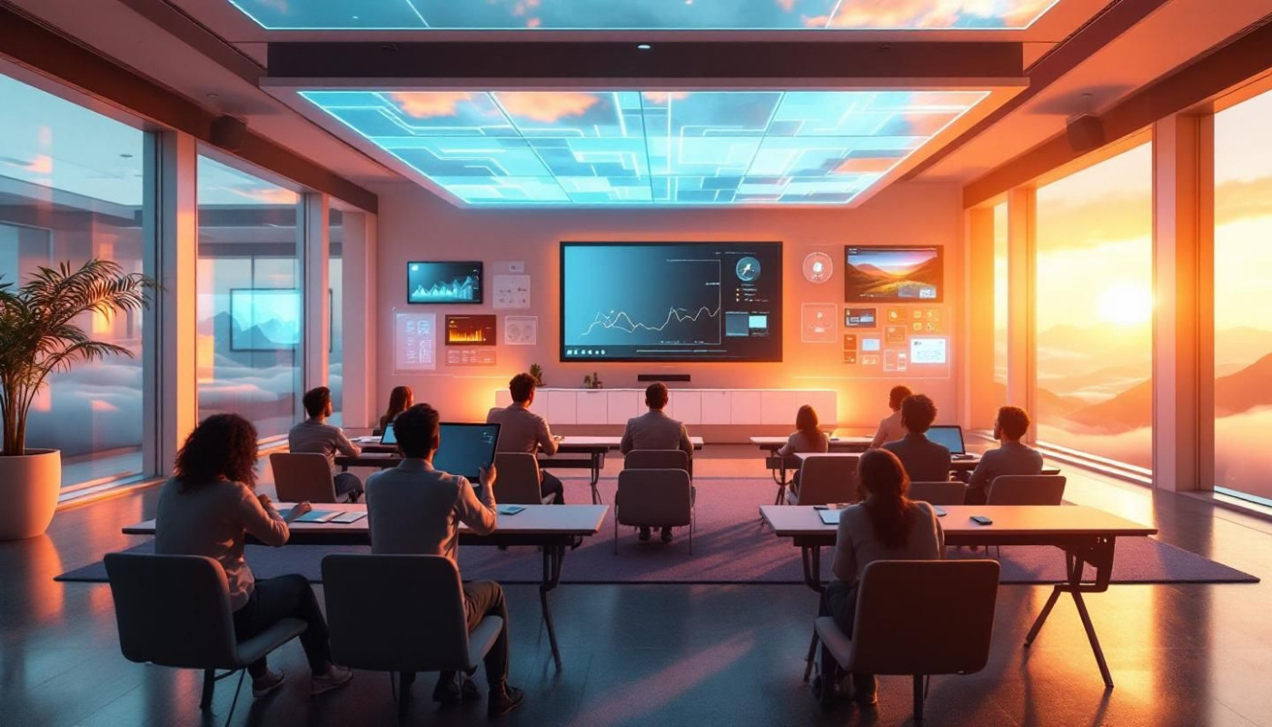 Ist das Fernstudium ein unverzichtbares Element in Ihrem Weiterbildungsangebot?